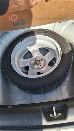 هیوندای ئەکسنت